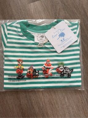 Smocked by Laya & Linc